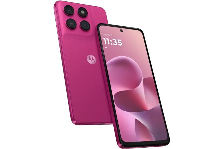Motorola Moto G37 2