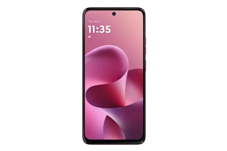 Motorola Moto G37 3