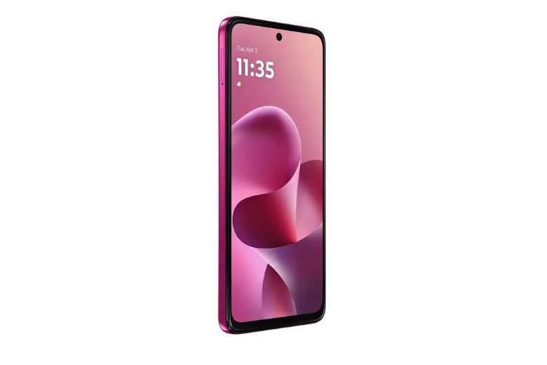 Motorola Moto G37 4