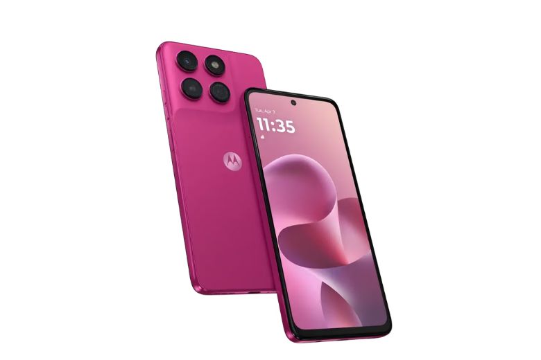 Motorola Moto G37 7