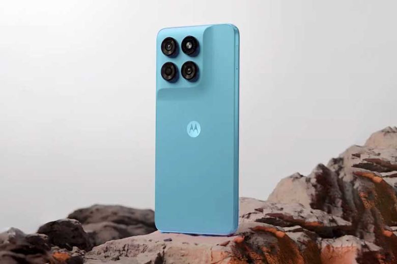 Motorola Moto G47 Power 1