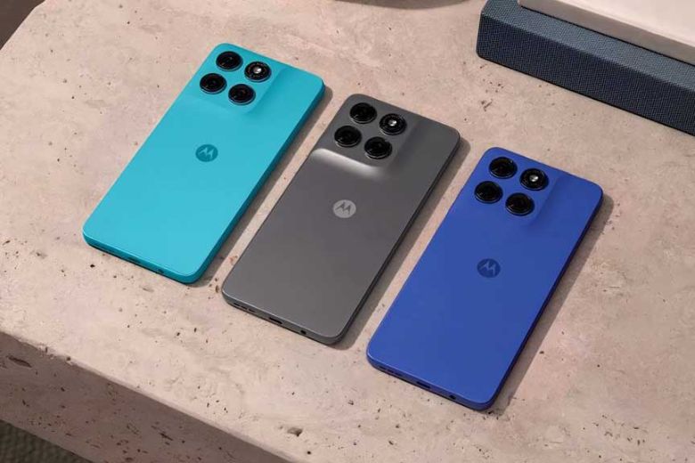 Motorola Moto G47 Power 2
