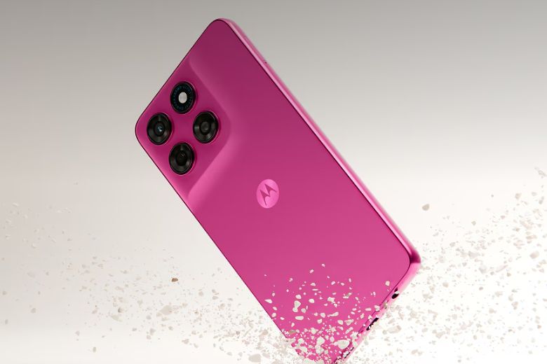 Motorola Moto G47 1
