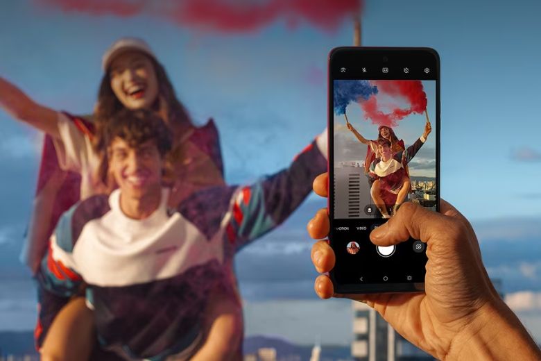 Motorola Moto G47 5