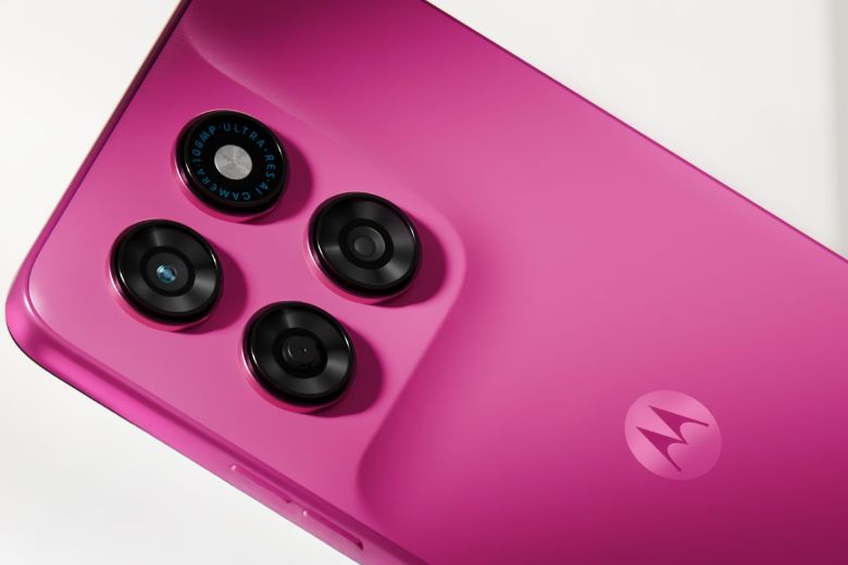Motorola Moto G47 6