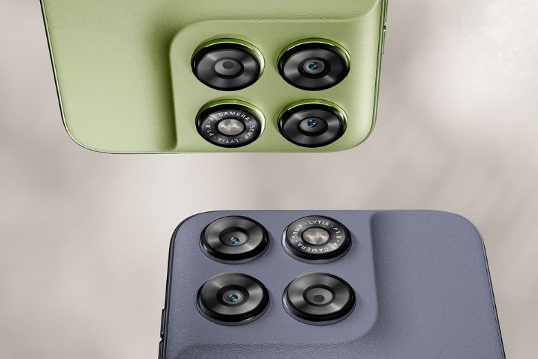 Motorola Moto G67 1