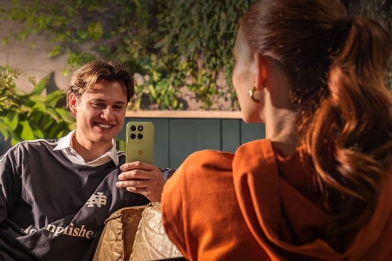 Motorola Moto G67 5