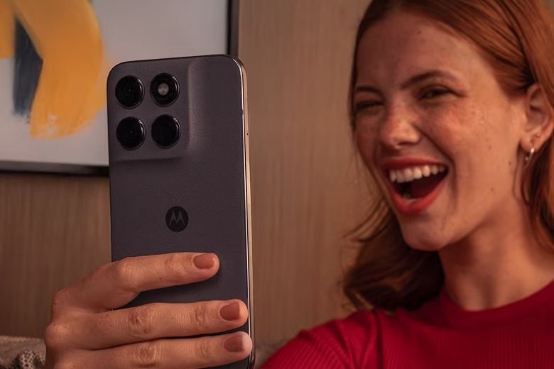 Motorola Moto G67 6