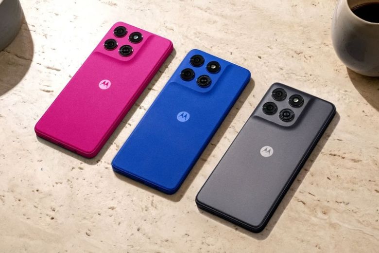 Motorola Moto G77 Power 2