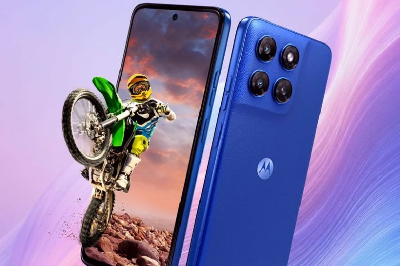 Motorola Moto G77 Power 3
