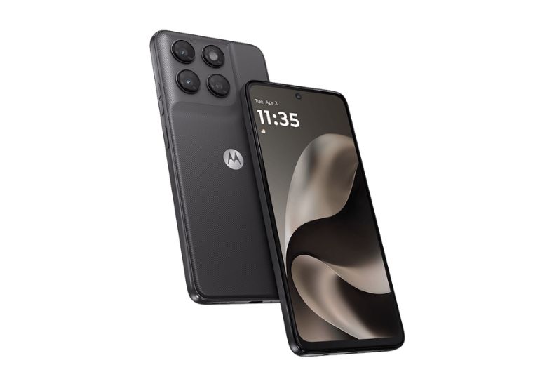 Motorola Moto G77 Power 6