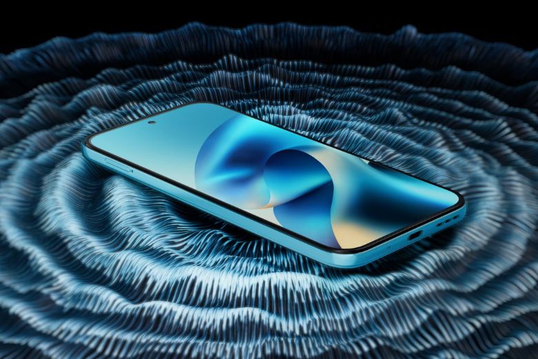 Motorola Moto G87 6