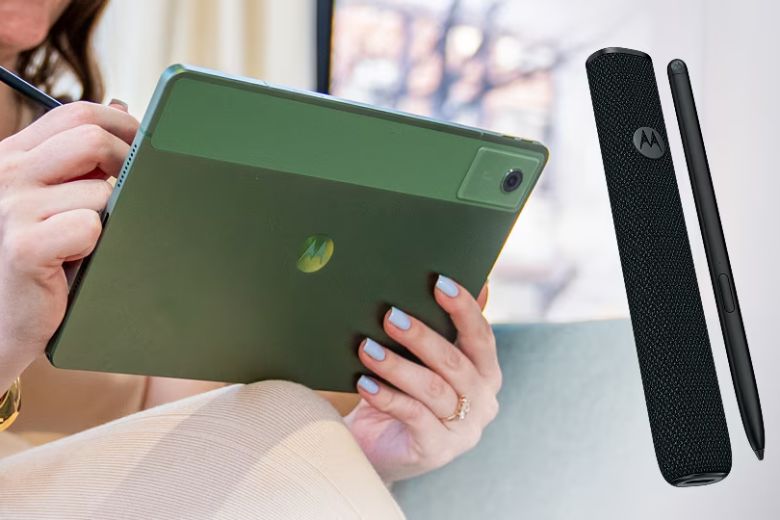 Motorola Moto Pad 2026 2
