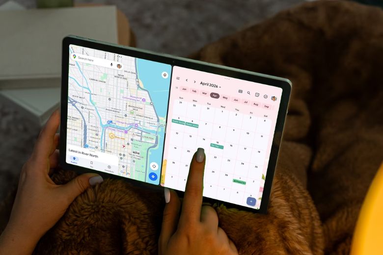 Motorola Moto Pad 2026 6