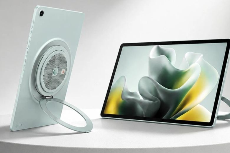 Motorola Moto Pad 70 Groove ra mắt 1