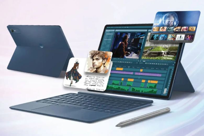 Motorola Moto Pad 70 Pro 1