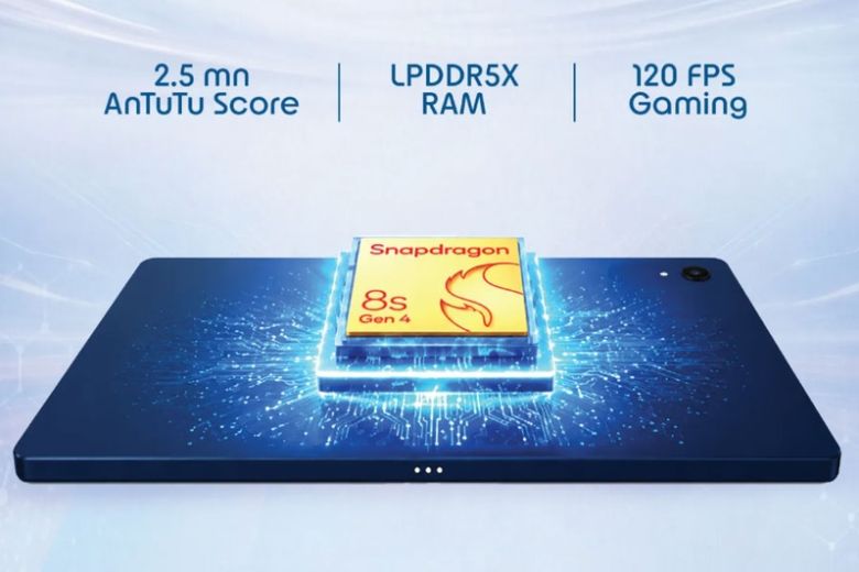 Motorola Moto Pad 70 Pro 5