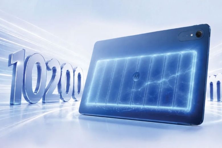 Motorola Moto Pad 70 Pro 7