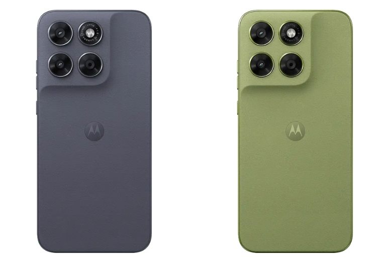 Motorola Moto G77 và Motorola Moto G67 3