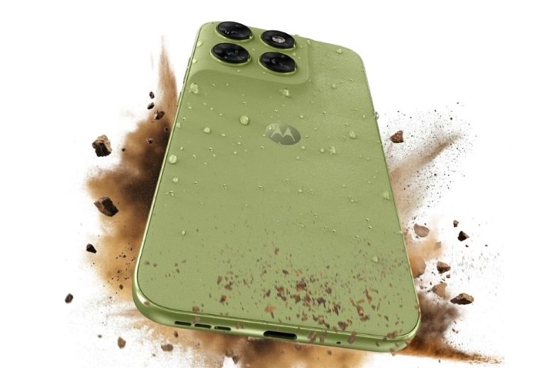 Motorola Moto G77 và Motorola Moto G67 5