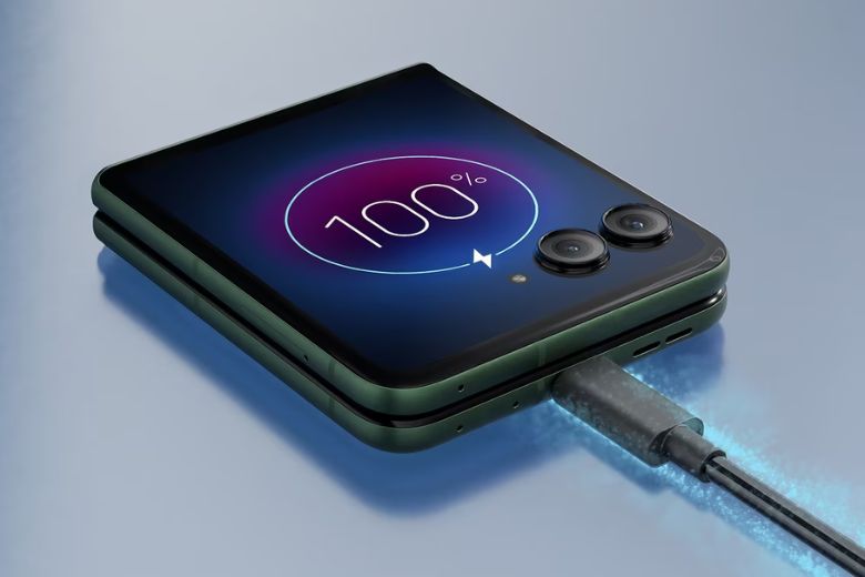 Motorola Razr 70 Plus 7