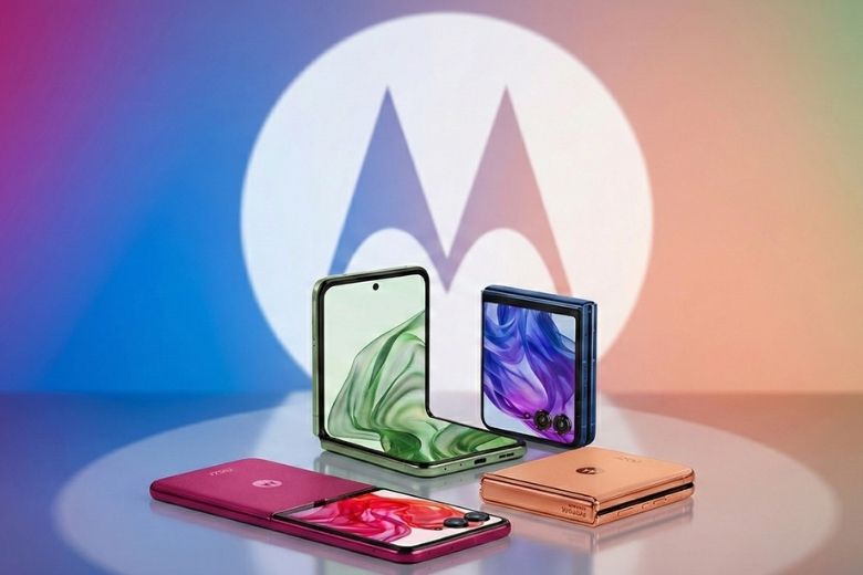 Motorola Razr 70 Ultra 1