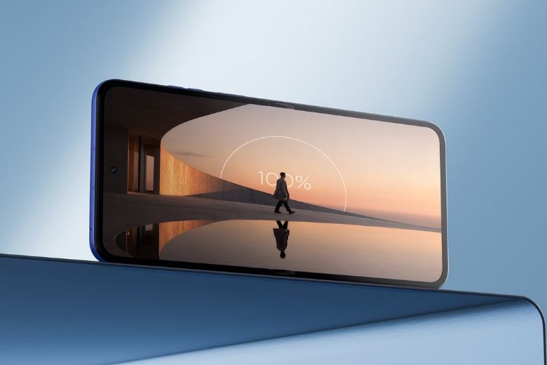 Motorola Razr 70 Ultra 8