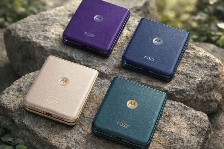Motorola Razr 70 2