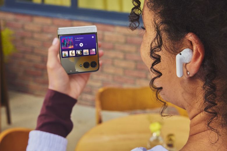 Motorola Razr 70 3