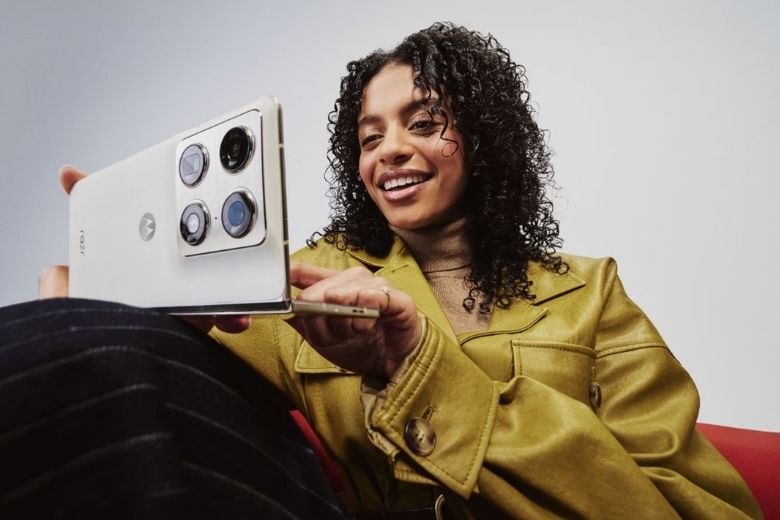 Motorola Razr Fold 1