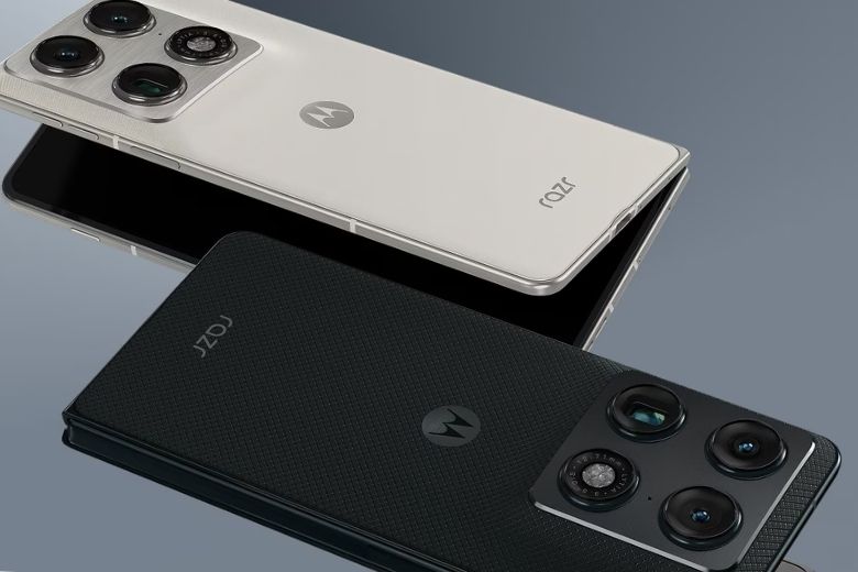 Motorola Razr Fold 2