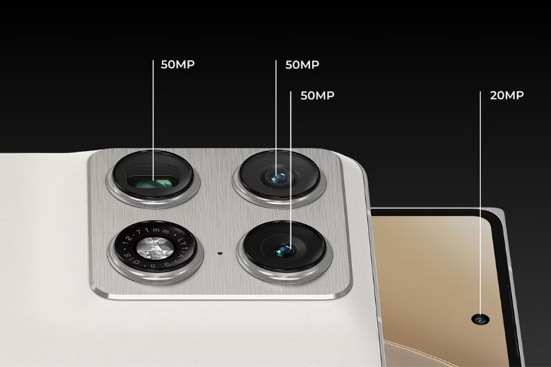 Motorola Razr Fold 4