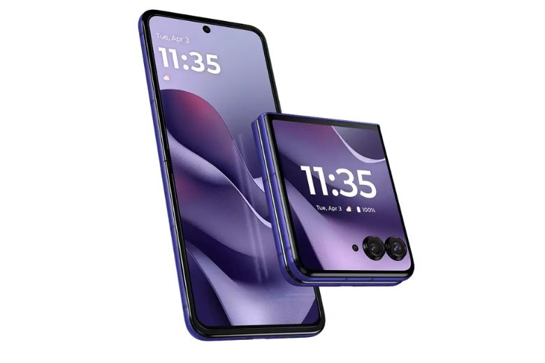 Motorola Razr Ultra 2026 3