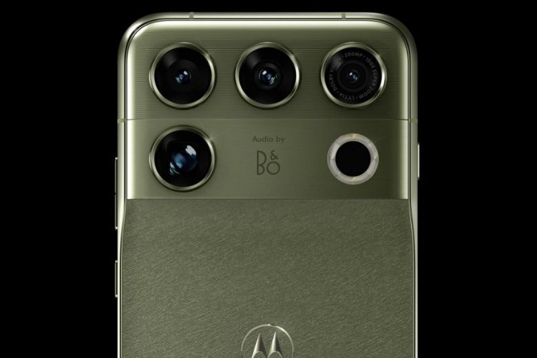 Motorola Signature 27 2