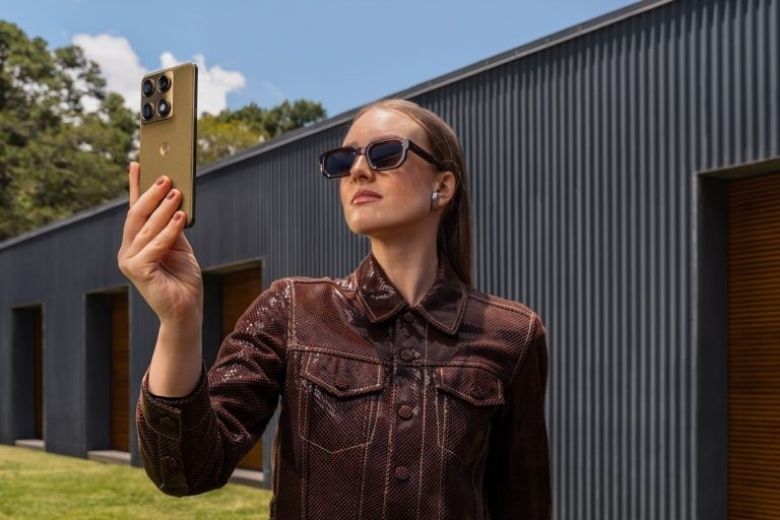 Motorola Signature 6