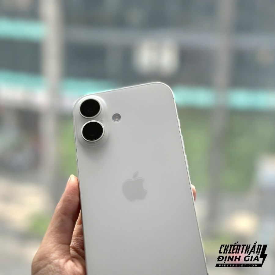 Tặng gói Vcare 1 đổi 1 khi mua iPhone 17 3