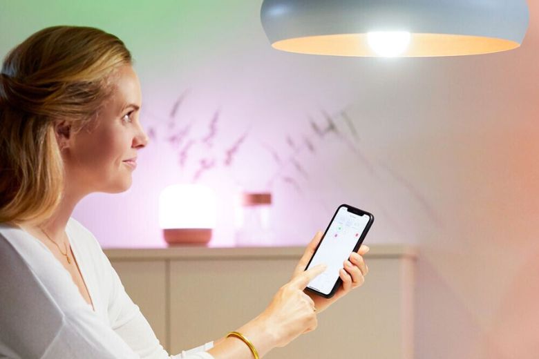 Thiết bị nhà thông minh | smarthome 6