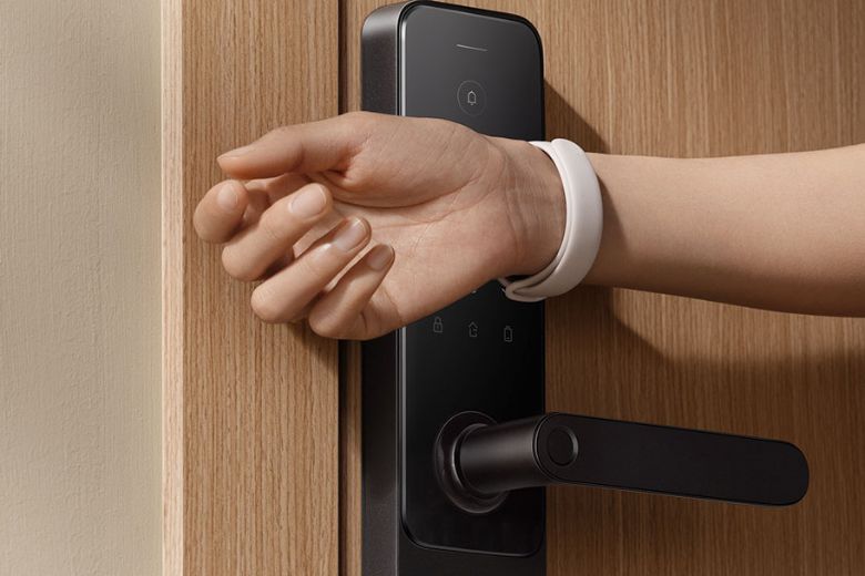 Thiết bị nhà thông minh | smarthome 8