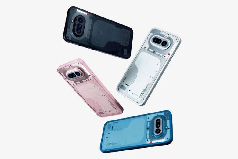 Nothing Phone (4a) 2