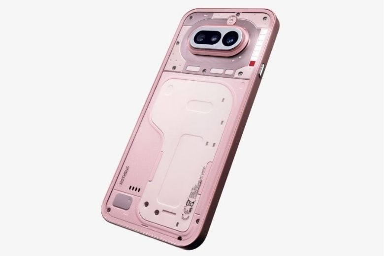 Nothing Phone (4a) 3