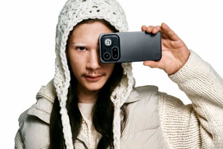 Nothing Phone (4a) Pro 1