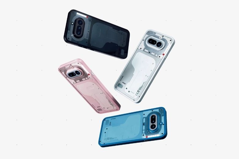 Nothing Phone (4a) 1