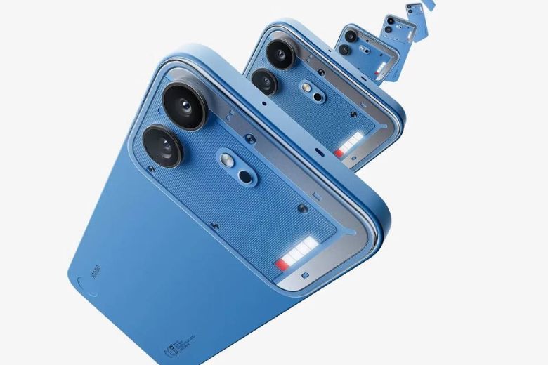 Nothing Phone (4b) ra mắt 2