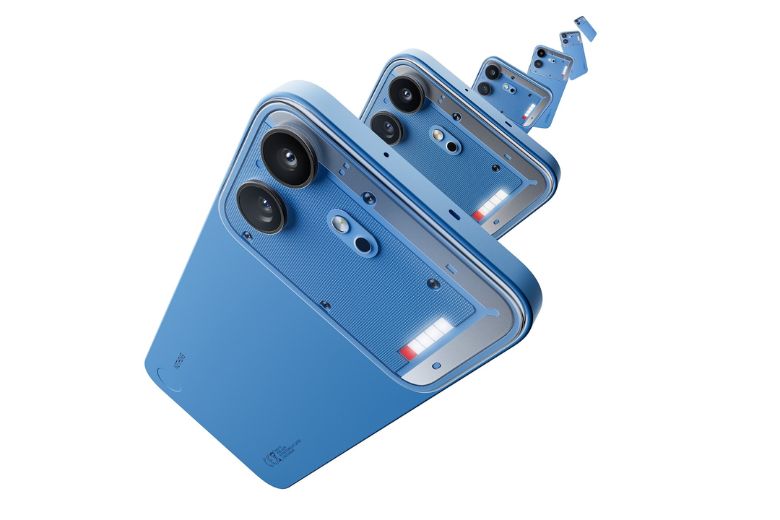 Nothing Phone (4b) 1