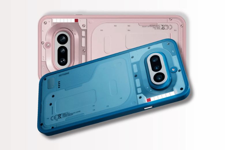 Nothing Phone (4b) 2