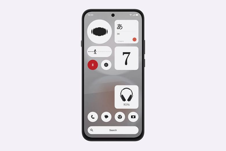 Nothing Phone (4b) 3