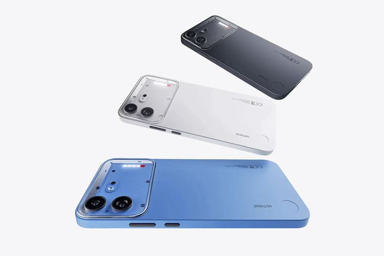 Nothing Phone (4b) 6