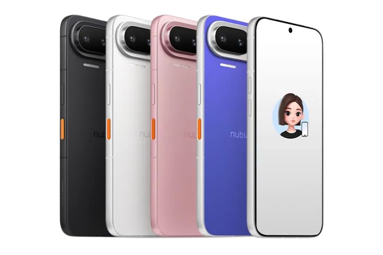Nubia NaviX Ultra 2
