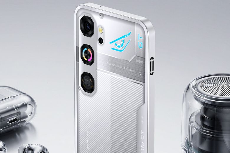 Nubia Neo 5 và Neo 5 GT ra mắt 2