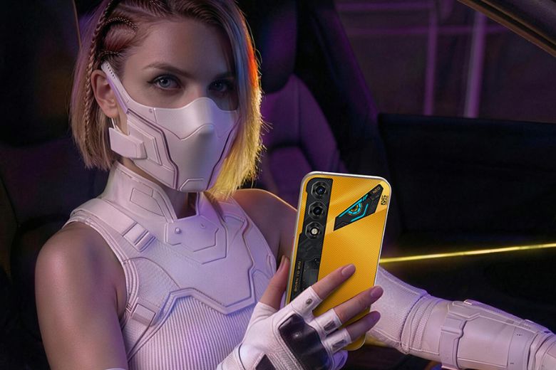 Nubia Neo 5 và Neo 5 GT ra mắt 5